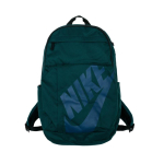 Nike Pol&uuml;ester Seljakott Keskmine Unisex Vabaaja BA5381-375 paabulinnu sinine v&auml;rv