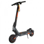 Scooter &eacute;lectrique KuKirin G2 Ultra - Deux moteurs de 800 W - Batterie 48 V 18 Ah -- Pneus 10 pouces