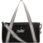 Nike Pol&uuml;ester Reiskott 13L Naiste Must Vabaaja DR6261-014 must
