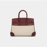 Kevadine Naiste Nahast ja L&otilde;uendi Kontrastv&auml;rvi &Otilde;la Crossbody K&auml;ekott CLE M