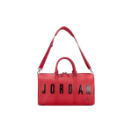 Jordan Pol&uuml;ester &Uuml;he &otilde;laga Reisikott Unisex Punane Jordan JD2323041AD-001 Red red
