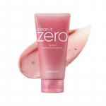 [BANILA CO] Clean it Zero Viigimarja-mustika niisutav mask-puhastaja 180g