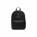 Jordan Pol&uuml;ester Seljakott Tavaline Unisex Must Jordan DV5304-013 must