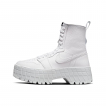 Jordan Air Jordan 1 Triple White Naiste Jordan FJ5737-111 35.5 valge
