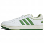 Adidas Hoops 3.0 'Valge Roheline' Tossud GX9773 44⅔
