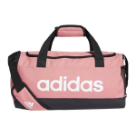 Adidas pol&uuml;ester spordikott, pagasikott, k&auml;ekott, eriti v&auml;ike unisex roosapunane Adidas GN2036 Extra Small pink