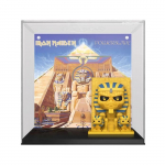 Figurine Funko Pop! - N&deg;16 - Iron Maiden - Powerslave