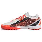 adidas X Speedportal Messi.3 TF 'White Solar Red' Tossud GW8395 40⅔
