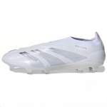 Adidas Predator 24 Elite Laceless Fg 'Pearlized Pack' Tossud IE1806 39⅓