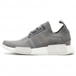 Adidas Naiste NMD_R1 Primeknit 'France' Naiste Tossud BY8762 38