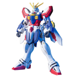 HGFC Jumal Gundam V&otilde;itleja G 1/144 (Mobiilne Gundam)