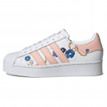 Adidas Superstar Bold Floral Naiste tossud FW2547 38