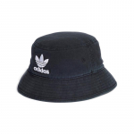 Adidas Puuvillased Koppm&uuml;tsid Unisex Must Adidas IC0009 OSFW must
