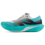 New Balance FuelCell Rebel V4 'Cyber Jade' tossud MFCXCT4 40 gray