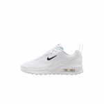 Nike Air Max Bia Moodsad Mitmek&uuml;lgsed Madalad Laste Jooksujalatsid Unisex toss Valge Hunt-Hall Must IF2629-102 35.5