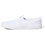 Adidas Shmoofoil Valge Sinine Lind Unisex Tossud Pilvevalge IF2077 44