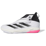 Adidas Adizero Impact+ Muru Valge Must Roosa Meeste Tossud Pilvevalge P&otilde;himust Must Meeskonna-Helehall IF8498 44⅔