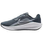 Nike Downshifter 13 K&uuml;lmhall Meeste Tossud Hundihall Puht-Plaatina Valge FD6454-010 43