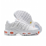 2024 New Arrival Max TN Plus Jooksujalatsid Meeste Naiste Must Valge Volt Glow H&uuml;per Pastelne Sinine Oreo Oranž Roosa Meeste Jalatsid V&auml;listossud Sport 40