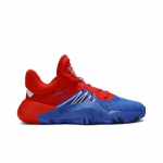 adidas Marvel x D.O.N. V&auml;ljaanne 1 'Amazing Spider-Man' EF2400 Meeste Kingad Uus Suurus EU 41 sinine/punane