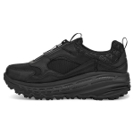 UGG Ca805 Zip Gore-Tex madala s&auml;&auml;rega meeste jooksujalatsid, mustad 1119814-BLK 44