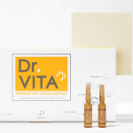 Kvaliteetne C-vitamiin 12 ampulli (2ml x 10)