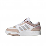 adidas Wmns Drop Step Low Valge Wonder Looduslik IE1835 EU 38.5 valge/looduslik