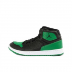 Air Jordan Jordan Access Must Roheline Aloe AR3762-013 EU 44.5 vaseroheline/must