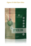 FiShake Organic Spirulina Powder / Premium Powder 100 g 1 PRC