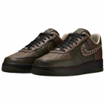 Nike Air Force 1 Low Sequoia Dark Hazel IQ1122-320 EU 42.5 armee roheline v&auml;rv