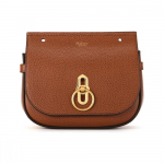 Mulberry Hh4965 346 G110 Amberley Grain V&auml;ike Satchel Koti Ristkehakott HH4965 346 G110
