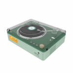PANDA CD-67 k&otilde;ik-&uuml;hes Bluetooth CD-m&auml;ngija ja k&otilde;lar CN pistikuga (adapter kaasas)
