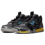 Nike Air Trainer 1 Utility Tume Suitsuhall 2022 - DH7338-001 EU 41 hall v&auml;rv