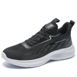 Pluss suurused 49 50 51 52 Odavad vabaajajalatsid Meestele Tenis Masculino Zapatillas Deportivas Hombre Hingavad Mugavad Soodushinnaga 46 must