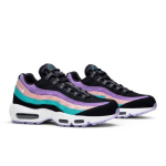 Nike Air Max 95 Have A Nike Day BQ9131-001 EU 40 must/valge