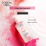 L'Or&eacute;al Lilleekstraktiga puhastav puhastus&otilde;li