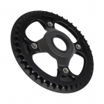 Jalgratta ketiratta adapter Kerge ketiratas Hammasratas Bangfang Keskmootorile M500 G520 M510 G522