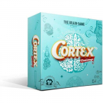 Cortex Challenge sinine