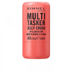 B&acirc;ton de blush et de rouge &agrave; l&egrave;vres MULTITASKER JELLY CRUSH #300-Peachy Punch 8,5 gr