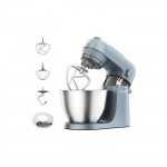 Kenwood Go KZM35.000RD 800W k&ouml;&ouml;gikombain, sinine