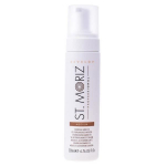 Mousse Autobronzante - St. Moriz - Medium - 200 ml - Hypoallerg&eacute;nique - Texture Mousse