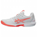 ASICS Solution Speed Ff 3 Valge P&auml;ikesekorall Naiste Vabaaeg 1042A250-100 37