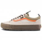 Vans Old Skool Veekindlad Rula Kingad Unisex Pruunid Tossud VN000DAZF88 41 pruun