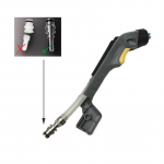 A78E-Karcher Puzzi 8/1 10/1 100 200 300 jaoks Vooliku&uuml;henduspritsupuhastusmasina Asendus&uuml;hendus