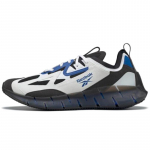 Reebok Zig Kinetica Concept Type 2 'Humble Blue' tossud FW5735 36