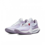 Nike Precision 6 Valge DD9535-100 Meeste suurused EU 47.5 lilla/valge