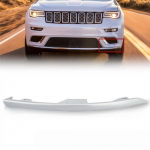 1 tk auto esipoolne vasakpoolne kaitseraua liist 2017 - Jeep Grand Cherokee Summit jaoks