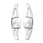 for VW Golf 8 MK8 R GTI R Line Accessories  Aluminum Car Steering Wheel Shift Paddle Extension 2PCS h&otilde;be