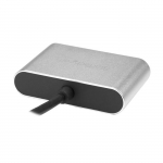 STARTECH Lecteur et enregistreur de cartes CFast 2.0 USB 3.0 - Compact et aliment&eacute; par USB