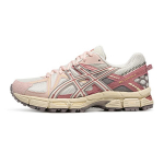 Asics Gel-Kahana 8 Mitmek&uuml;lgsed madalad jooksutossud Naiste jooksutossud 1203B133-100 38